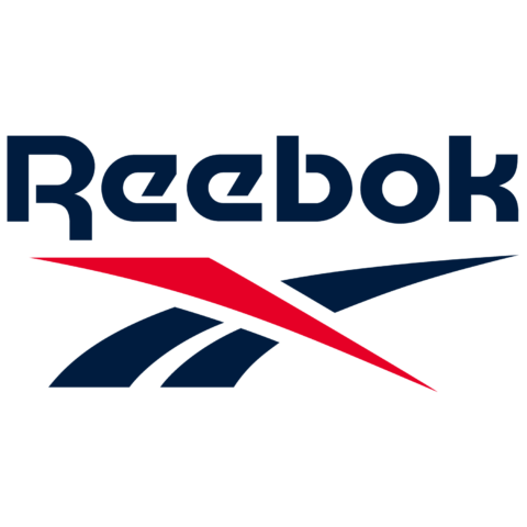 Reebok Logo transparent PNG | FREE PNG Logos