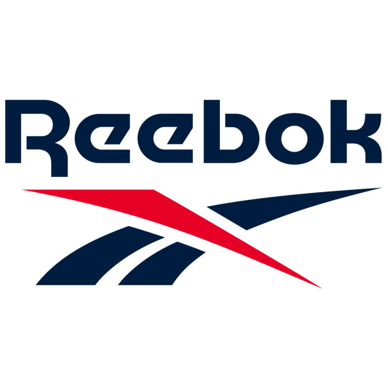 Reebok Logo transparent PNG | FREE PNG Logos