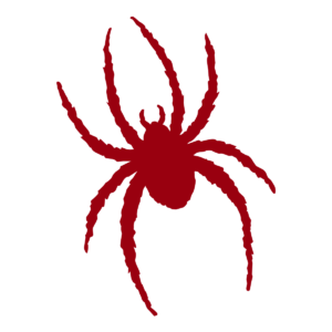 Richmond Spiders logo PNG