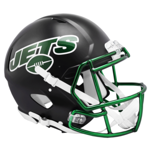 Riddell New York Jets Alternate Helmet 2022