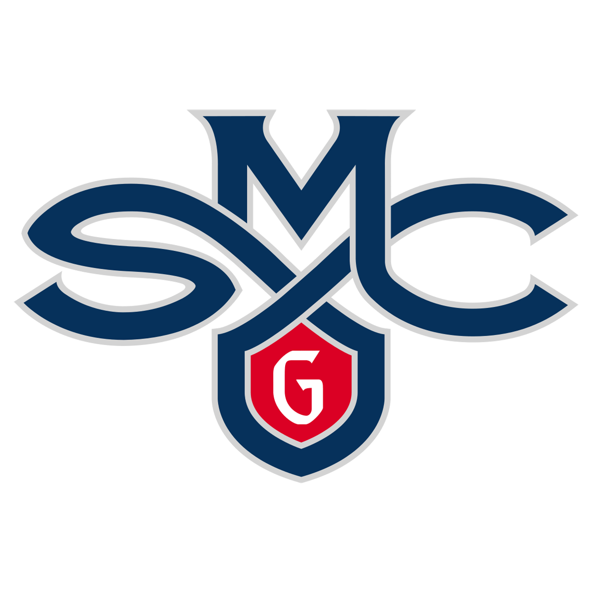Saint Mary's College Gaels logo