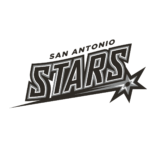 San Antonio Stars logo transparent PNG