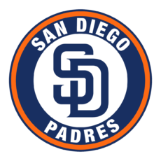 San Diego Padres Emblem | FREE PNG Logos