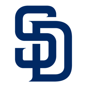 San Diego Padres Logo 2015-2019
