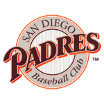 San Diego Padres logo 1990 | Logos & Lists!