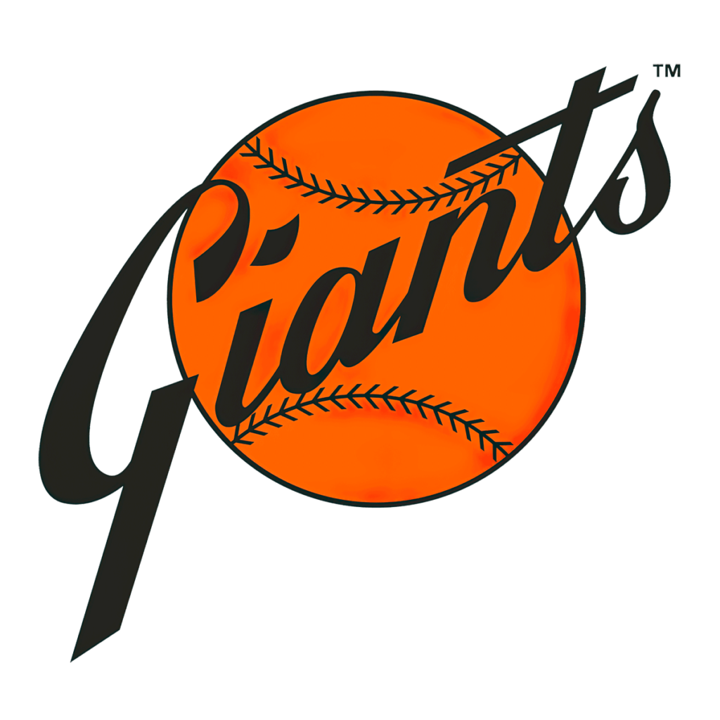 San Francisco Giants Logo History | FREE PNG Logos