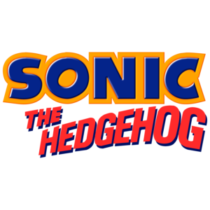 Sonic The Hedgehog 1991-1999 PNG