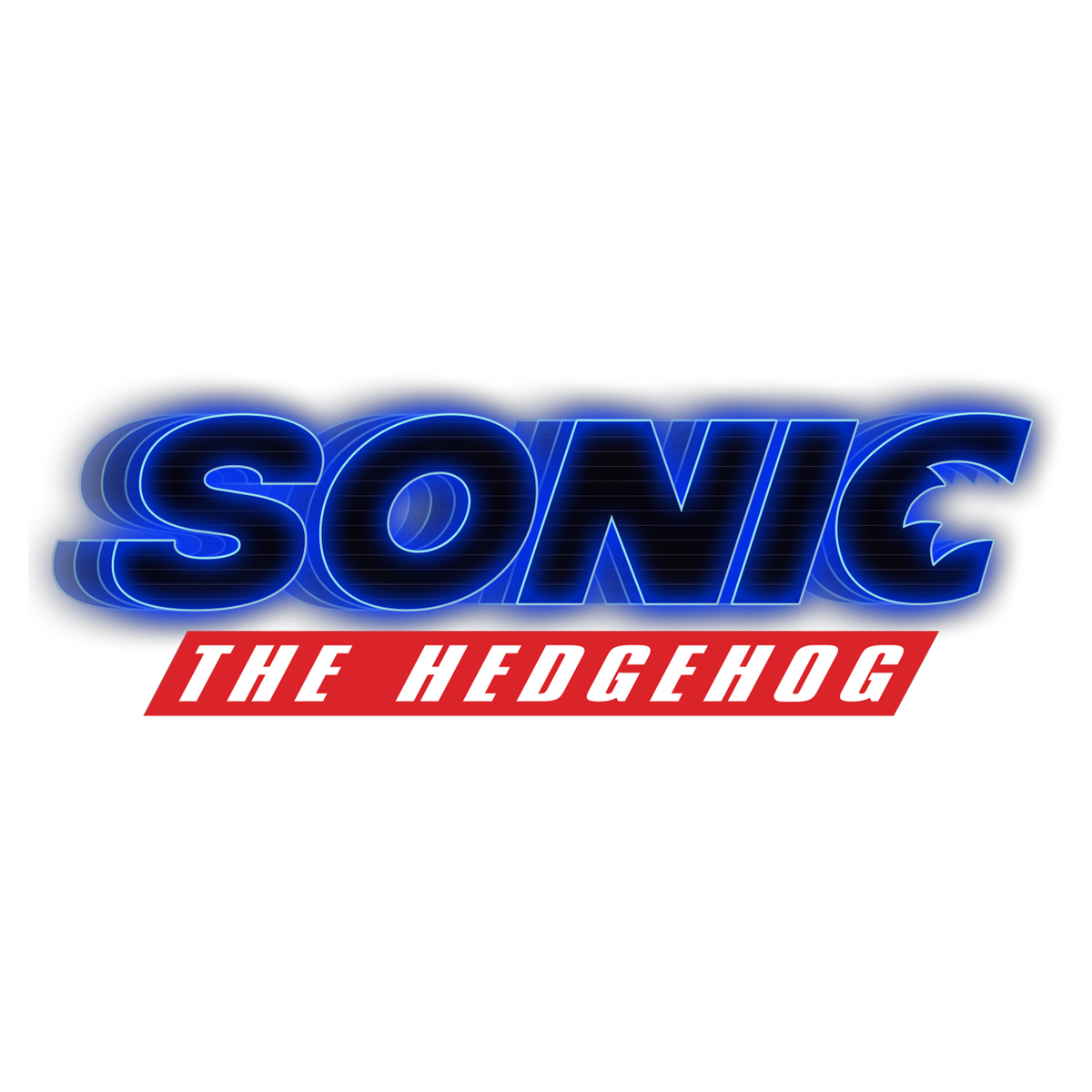 sonic the hedgehog logo