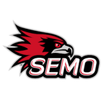Southeast Missouri State Redhawks logo PNG