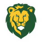 Southeastern Louisiana Lions logo PNG