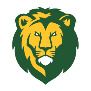 Southeastern Louisiana Lions logo PNG