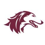 Southern Illinois Salukis logo PNG