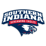 Southern Indiana Screaming Eagles logo PNG