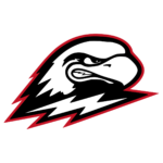 Southern Utah Thunderbirds logo PNG