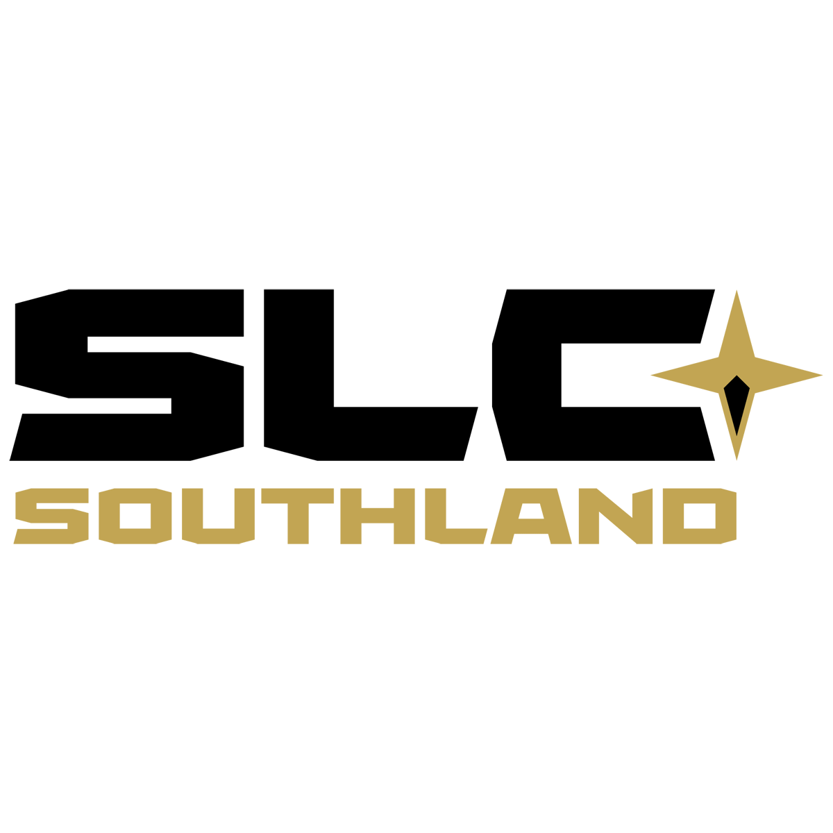 Southland Conference logo PNG