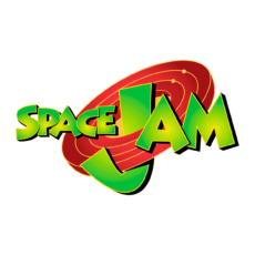 Space Jam logo PNG transparent | FREE PNG Logos