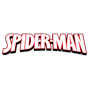 Spider-Man logo 2005 transparent PNG