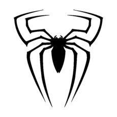 Spider-Man Logos | FREE PNG Logos