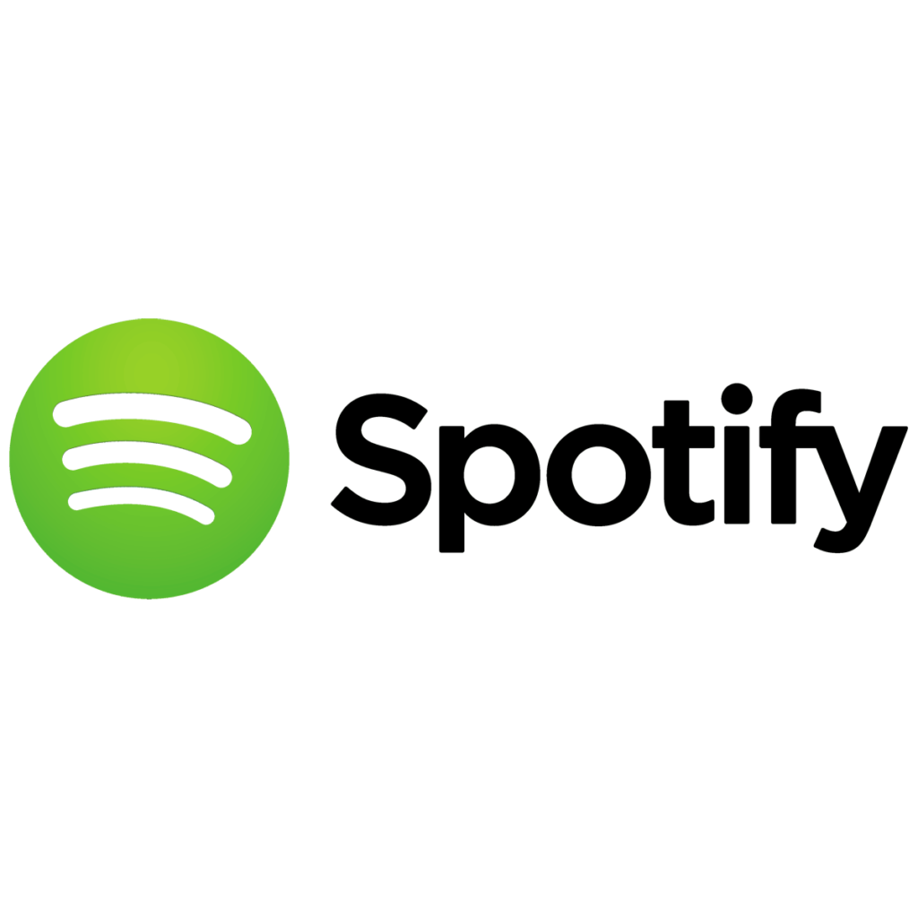 Spotify png