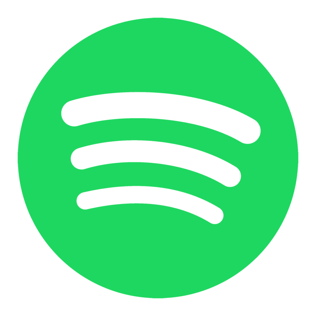 Spotify symbol | FREE PNG Logos