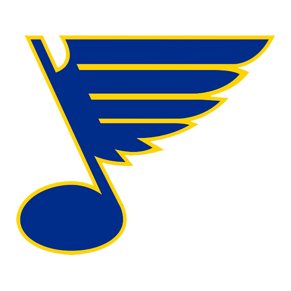 St. Louis Blues Logo History | FREE PNG Logos