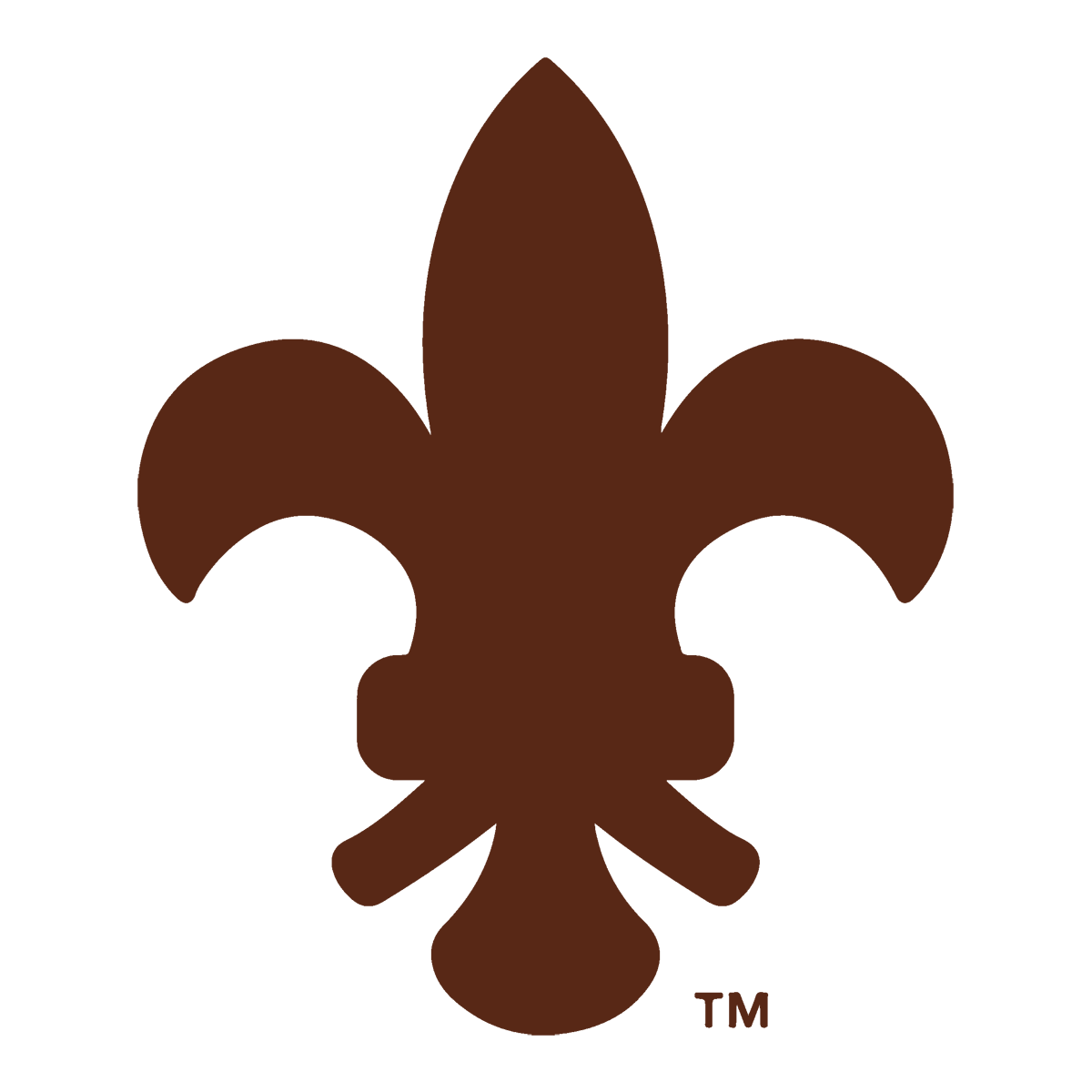 St. Louis Browns Logo 1908-1910