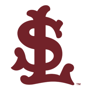St. Louis Browns Logo 1916-1935