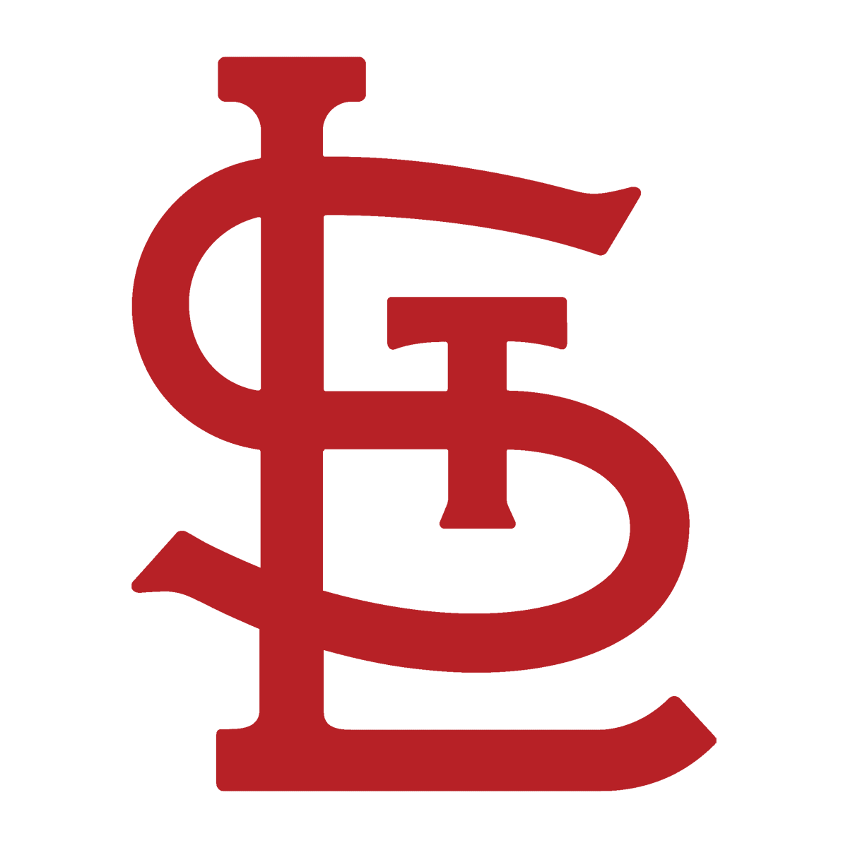 St. Louis Cardinals Symbol