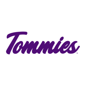 St. Thomas Tommies logo PNG