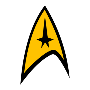 Star Trek Emblem PNG