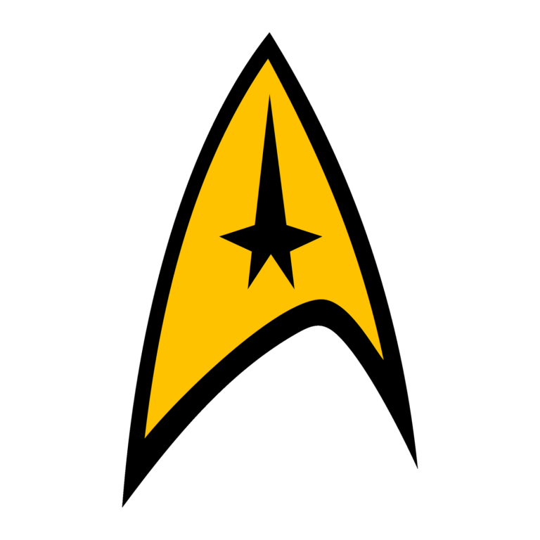 Starfleet Insignia