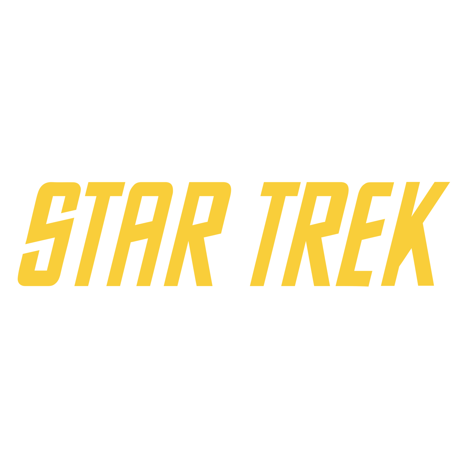 star trek logo png