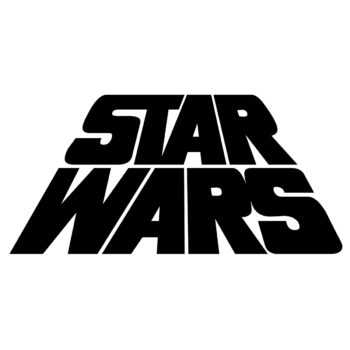 Star Wars Logo 1977 PNG | FREE PNG Logos