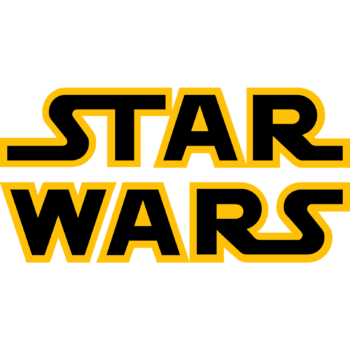 Star Wars Movie Logos & Font Download | Logos! Lists! Brands!