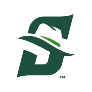 Stetson Hatters logo PNG