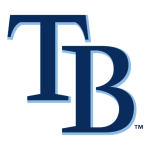 Tampa Bay Rays Emblem