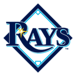Tampa Bay Rays Logo 2008-2018