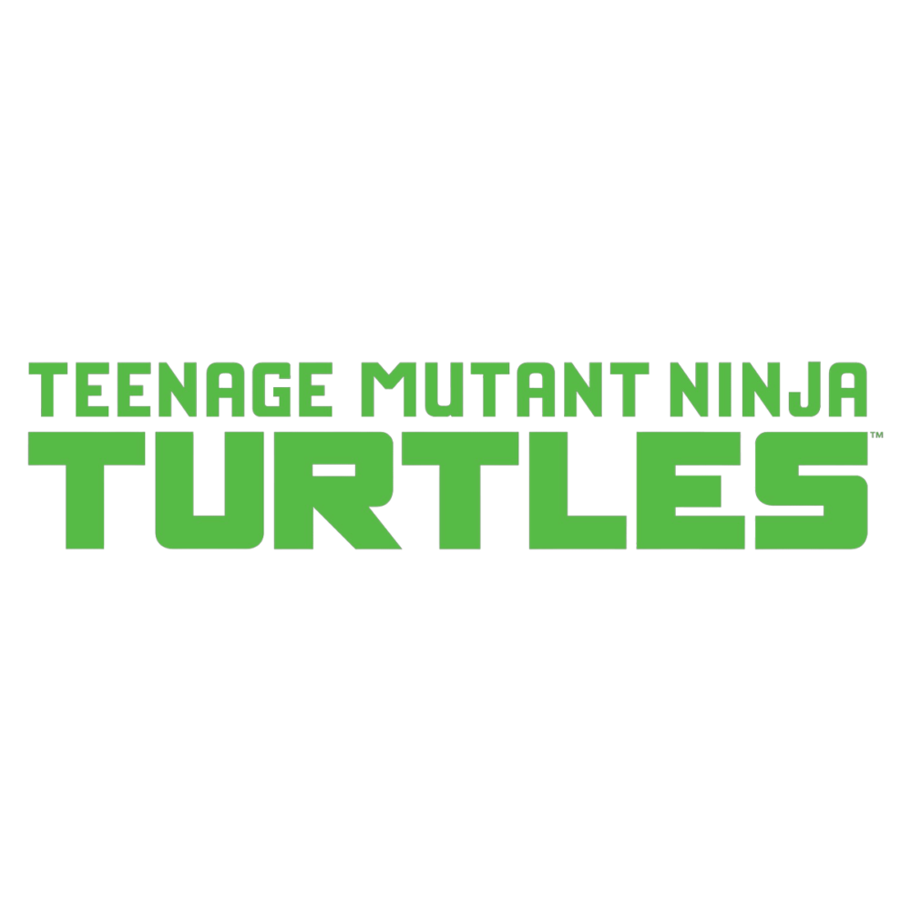 Teenage Mutant Ninja Turtles (TMNT) Logos | FREE PNG Logos