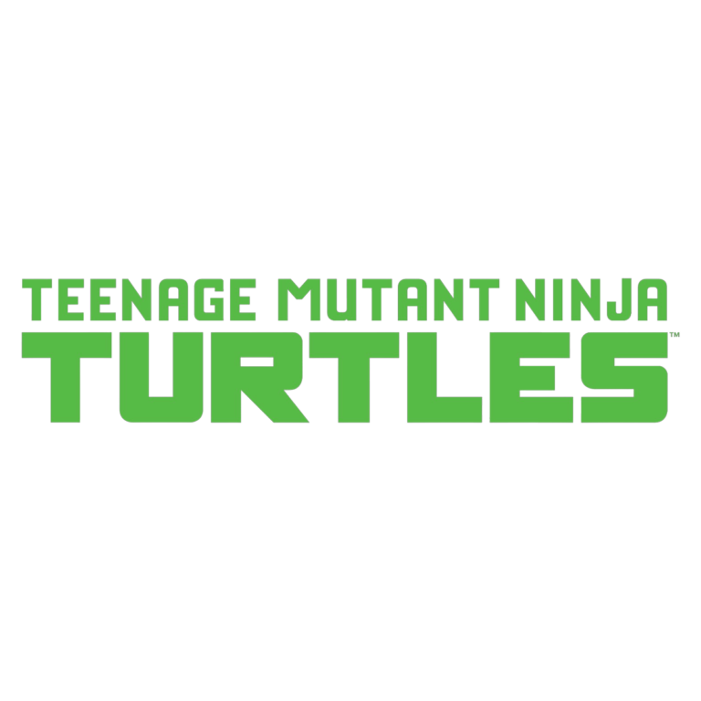 Teenage Mutant Ninja Turtles 2022 Logo Png Free Png Logos 0076