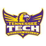 Tennessee Tech Golden Eagles logo PNG