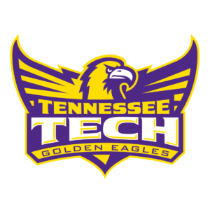 Tennessee Tech Golden Eagles logo PNG