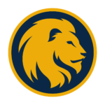 Texas A&M Commerce Lions logo PNG