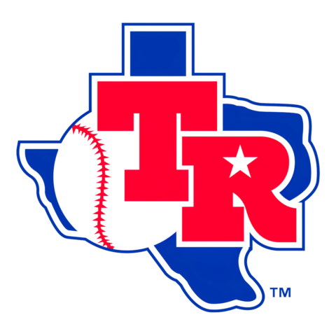 Texas Rangers Logo 1982-1983 | FREE PNG Logos