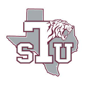 Texas Southern Tigers logo PNG