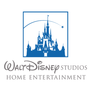 The Walt Disney Studios logo transparent PNG