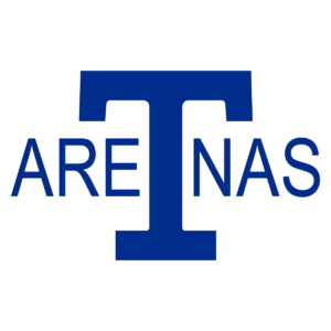 Toronto Arenas Logo 1918-1919
