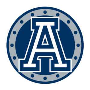 Toronto Argonauts logo 2005 PNG