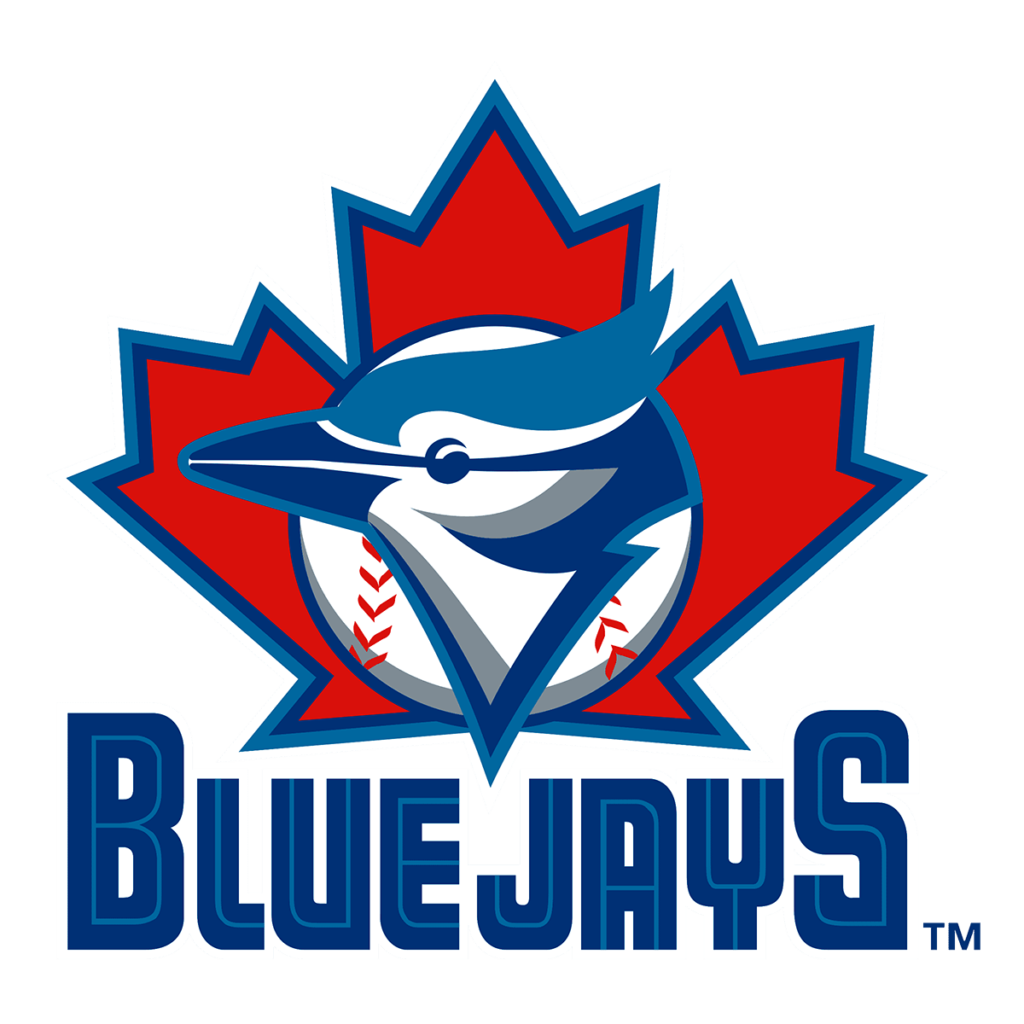 Toronto Blue Jays Logo History Free Png Logos