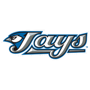 Toronto Blue Jays Logo 2004-2011