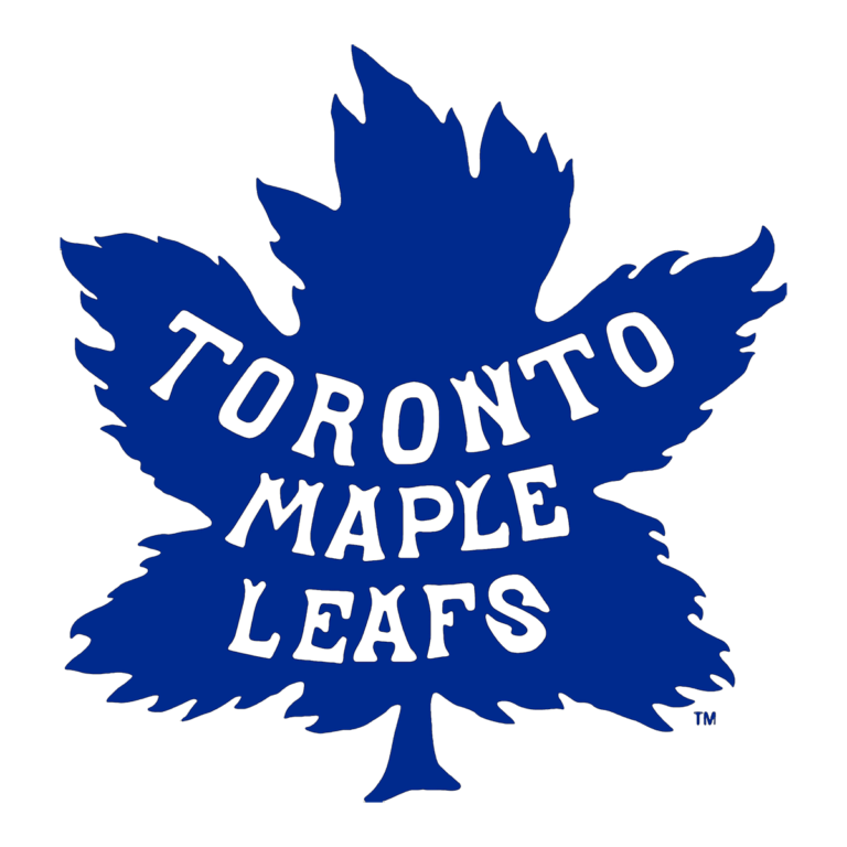 Toronto Maple Leafs Logo 1927-1938 | FREE PNG Logos